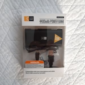 NWT Power Bank